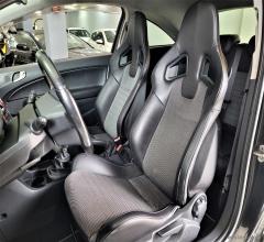 Auto - Opel corsa 1.6 t 210 cv 3p. nÃ¼rburg. ed. opc