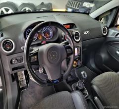 Auto - Opel corsa 1.6 t 210 cv 3p. nÃ¼rburg. ed. opc