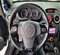 Auto - Opel corsa 1.6 t 210 cv 3p. nÃ¼rburg. ed. opc