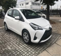 Auto - Toyota yaris 1.0 5p. ultimate
