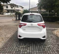 Auto - Toyota yaris 1.0 5p. ultimate