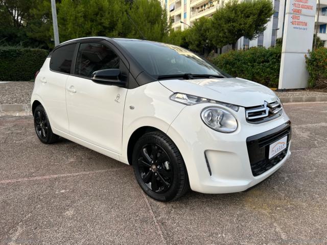 Auto - Citroen c1 1.0 e-vti 68 airdream 5p. feel