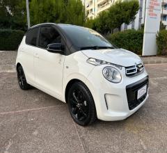 Auto - Citroen c1 1.0 e-vti 68 airdream 5p. feel