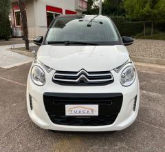 Auto - Citroen c1 1.0 e-vti 68 airdream 5p. feel