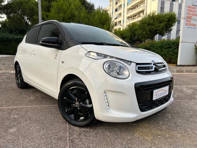 Auto - Citroen c1 1.0 e-vti 68 airdream 5p. feel