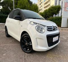 Auto - Citroen c1 1.0 e-vti 68 airdream 5p. feel