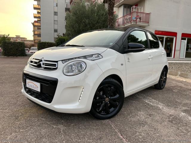 Auto - Citroen c1 1.0 e-vti 68 airdream 5p. feel