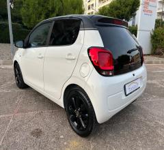 Auto - Citroen c1 1.0 e-vti 68 airdream 5p. feel