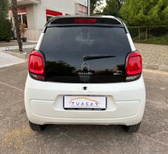 Auto - Citroen c1 1.0 e-vti 68 airdream 5p. feel