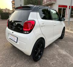 Auto - Citroen c1 1.0 e-vti 68 airdream 5p. feel