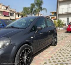 Auto - Fiat punto 1.3 mjt ii 16v 5p. easy