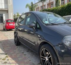Auto - Fiat punto 1.3 mjt ii 16v 5p. easy
