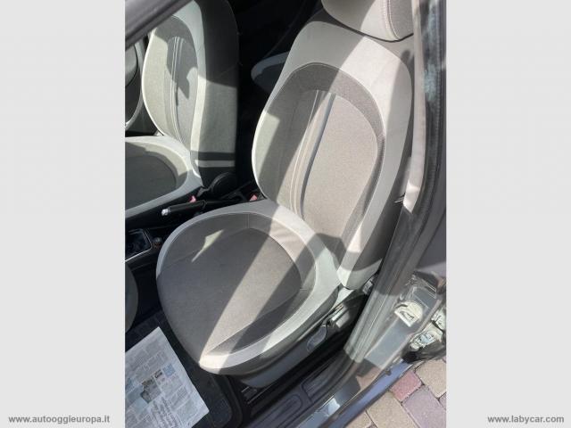 Auto - Fiat punto 1.3 mjt ii 16v 5p. easy