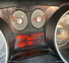Auto - Fiat punto 1.3 mjt ii 16v 5p. easy