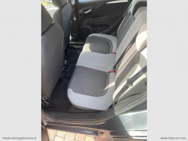 Auto - Fiat punto 1.3 mjt ii 16v 5p. easy
