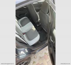 Auto - Fiat punto 1.3 mjt ii 16v 5p. easy