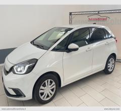 Auto - Honda jazz 1.5 hev ecvt comfort