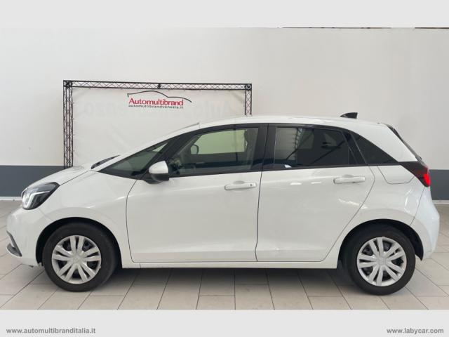 Auto - Honda jazz 1.5 hev ecvt comfort