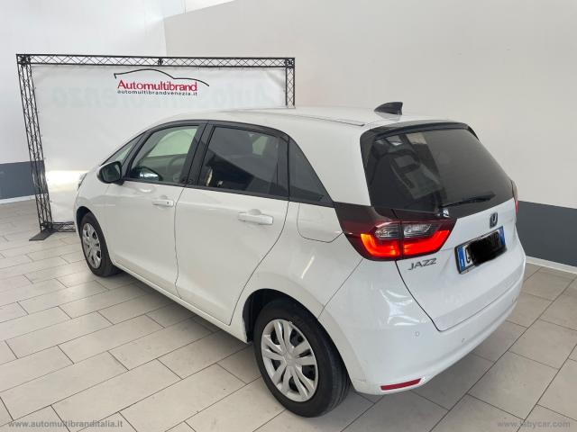 Auto - Honda jazz 1.5 hev ecvt comfort