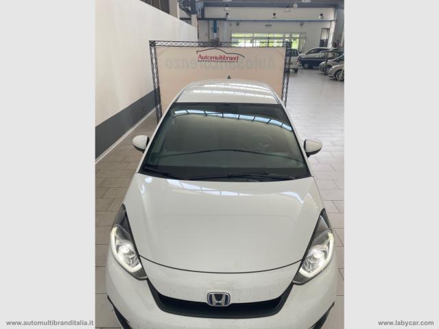 Auto - Honda jazz 1.5 hev ecvt comfort