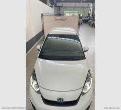 Auto - Honda jazz 1.5 hev ecvt comfort