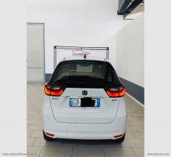Auto - Honda jazz 1.5 hev ecvt comfort