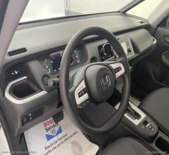 Auto - Honda jazz 1.5 hev ecvt comfort