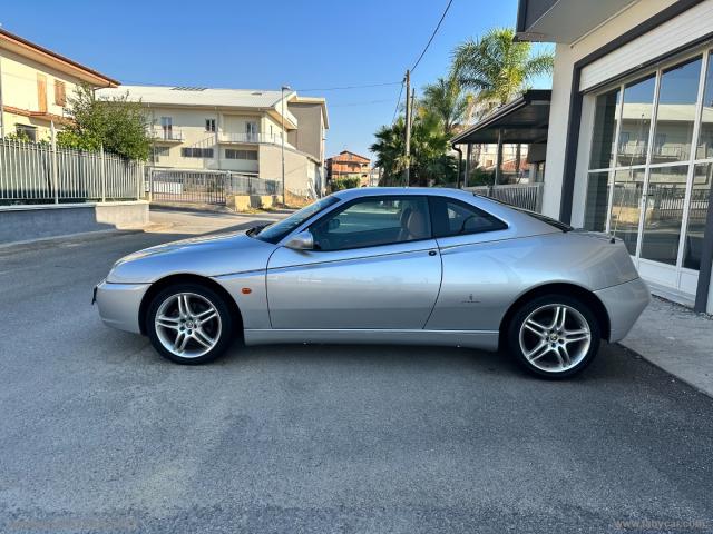 Auto - Alfa romeo gtv 2.0i jts 16v