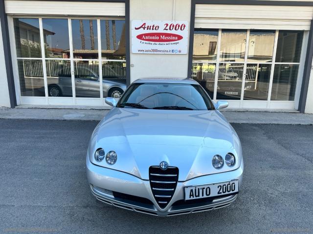 Auto - Alfa romeo gtv 2.0i jts 16v