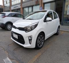 Auto - Kia picanto 1.0 12v 5p. style