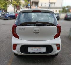 Auto - Kia picanto 1.0 12v 5p. style