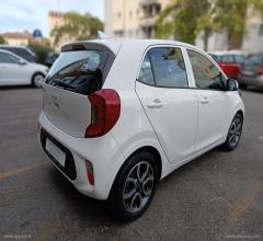 Auto - Kia picanto 1.0 12v 5p. style