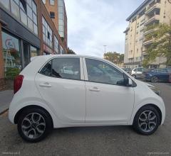 Auto - Kia picanto 1.0 12v 5p. style