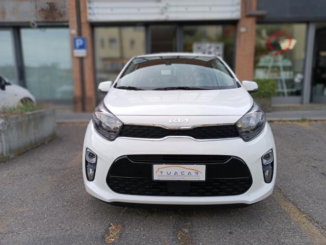 Auto - Kia picanto 1.0 12v 5p. style