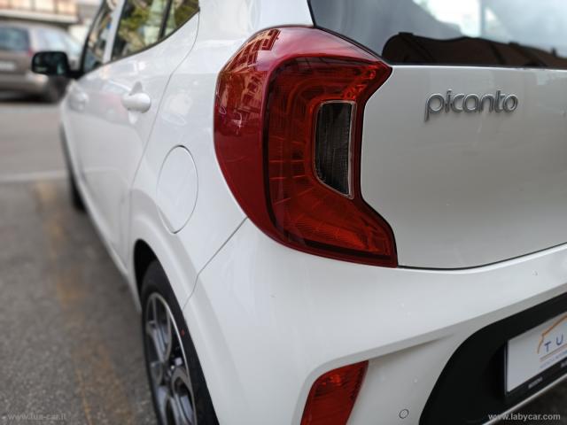 Auto - Kia picanto 1.0 12v 5p. style