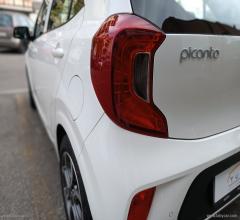 Auto - Kia picanto 1.0 12v 5p. style