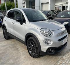 Auto - Fiat 500x 1.3 m.jet 95 cv club