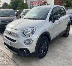 Auto - Fiat 500x 1.3 m.jet 95 cv club
