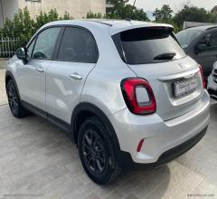 Auto - Fiat 500x 1.3 m.jet 95 cv club
