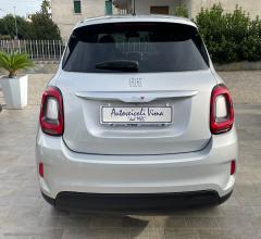Auto - Fiat 500x 1.3 m.jet 95 cv club