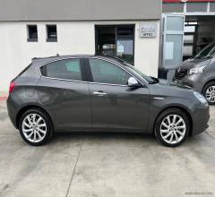 Auto - Alfa romeo giulietta 1.6 jtdm-2 105 cv exclusive