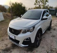 Auto - Peugeot 3008 puretech turbo 130 s&s eat8
