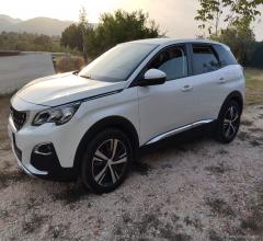 Auto - Peugeot 3008 puretech turbo 130 s&s eat8
