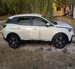 Auto - Peugeot 3008 puretech turbo 130 s&s eat8