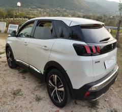 Auto - Peugeot 3008 puretech turbo 130 s&s eat8