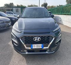 Auto - Hyundai kona 1.0 t-gdi xpossible