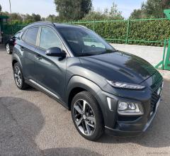 Auto - Hyundai kona 1.0 t-gdi xpossible