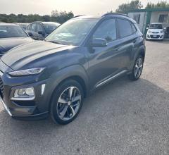 Auto - Hyundai kona 1.0 t-gdi xpossible