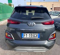 Auto - Hyundai kona 1.0 t-gdi xpossible