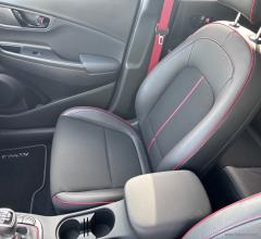 Auto - Hyundai kona 1.0 t-gdi xpossible